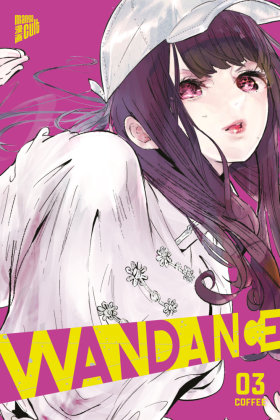 Wandance 3 Manga Cult