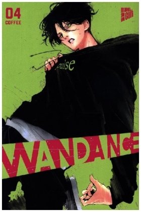 Wandance 4 Manga Cult
