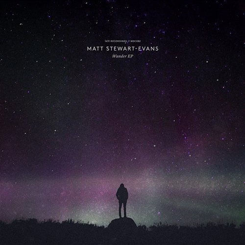 Wander Matt Stewart-Evans
