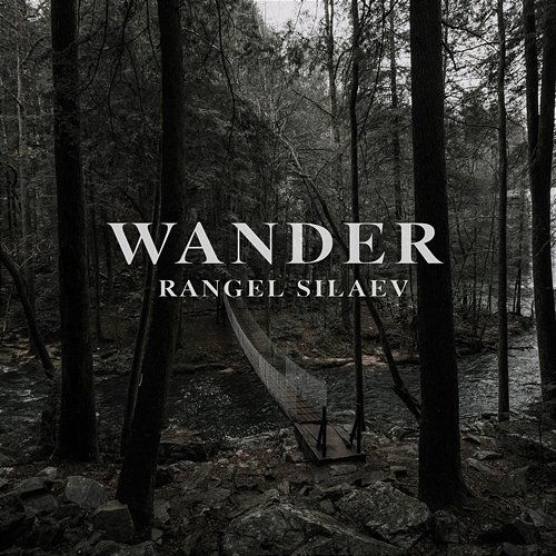 WANDER Rangel Silaev