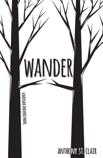 Wander St. Clair Anthony
