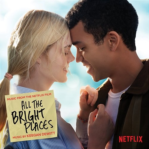 Wander (From "All the Bright Places" Soundtrack) Keegan DeWitt