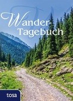 Wander-Tagebuch Tosa Gmbh