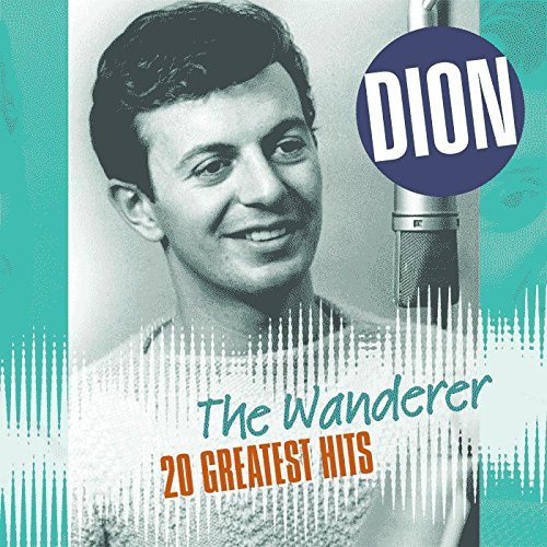 Wanderer-20 Greatest Hits, płyta winylowa Dion