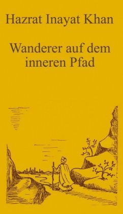 Wanderer auf dem inneren Pfad Heilbronn Verlag
