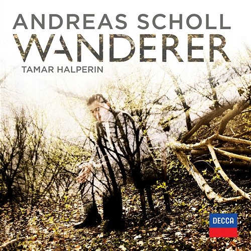 Brahms: 49 Deutsche Volkslieder - Book V - 30. All mein' Gedanken Andreas Scholl, Tamar Halperin