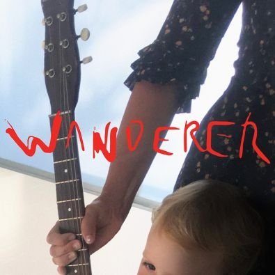 Wanderer (Limited Edition) Cat Power