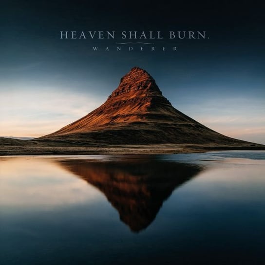 Wanderer -Ltd/Deluxe- Heaven Shall Burn