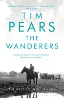 Wanderers Pears Tim