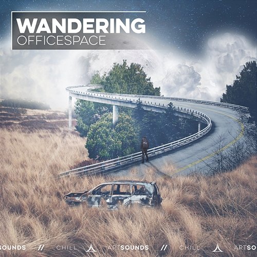 Wandering OFFICESPACE, Artsounds Chill