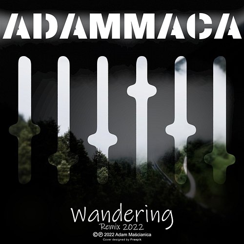 Wandering AdamMaca
