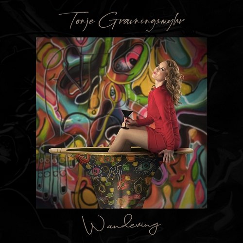 Wandering Tonje Gravningsmyhr