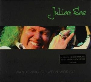 Wandering Between Worlds Sas Julian