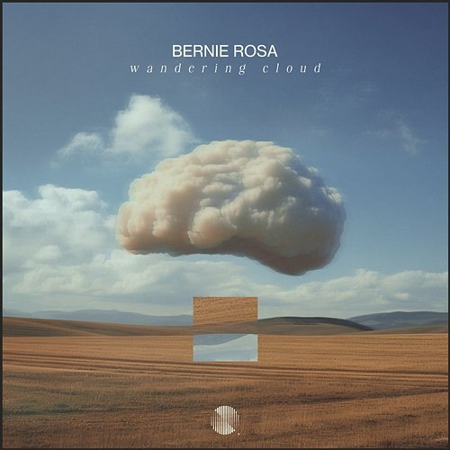 Wandering Cloud Bernie Rosa
