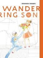 Wandering Son: Book Five Takako Shimura