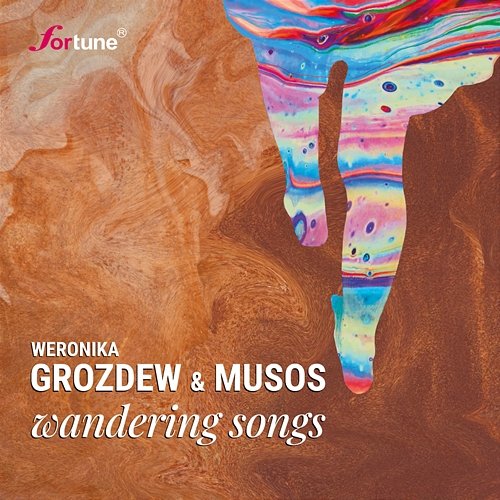 Wandering Songs Weronika Grozdew-Kołacińska