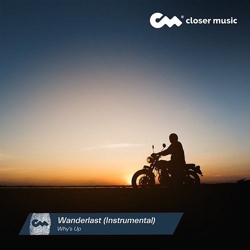 Wanderlast Why's Up