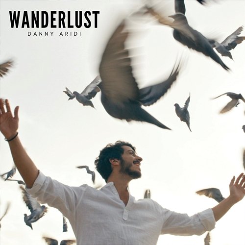 Wanderlust Danny Aridi
