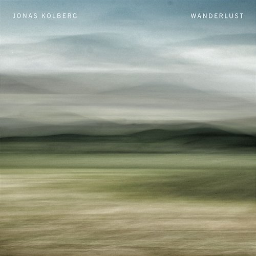 Wanderlust Jonas Kolberg
