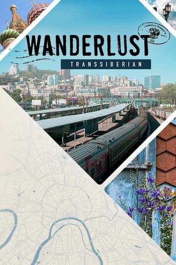 Wanderlust: Transsiberian, klucz Steam, PC Plug In Digital