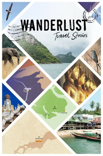 Wanderlust: Travel Stories (PC) klucz Steam Plug In Digital