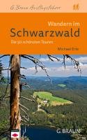 Wandern im Schwarzwald Erle Michael