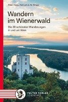 Wandern im Wienerwald Hiess Peter, Singer Helmut A. W.