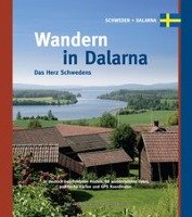 Wandern in Dalarna One Day Walks Publ., One Day Walks Publishing