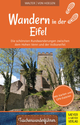 Wandern in der Eifel Meyer & Meyer Sport