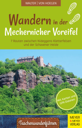 Wandern in der Mechernicher Voreifel Meyer & Meyer Sport