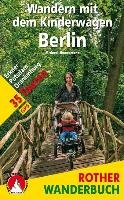 Wandern mit dem Kinderwagen Berlin Hennemann Michael