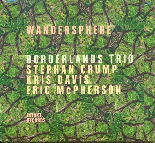 Wandersphere Crump Stephan