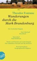 Wanderungen durch die Mark Brandenburg Fontane Theodor