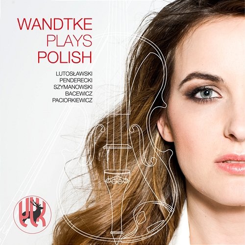 Wandtke Plays Polish Anna Wandtke