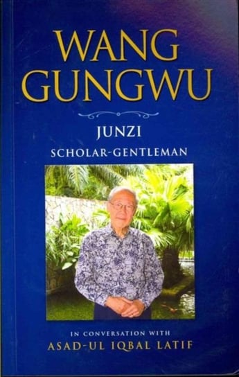Wang Gungwu Wang
