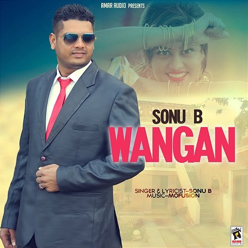Wangan Sonu B