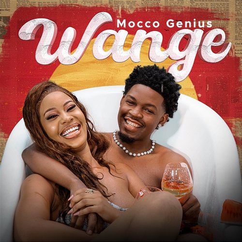 Wange Mocco Genius