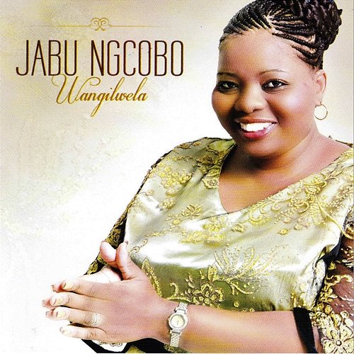 Wangilwela Jabu Ngcobo