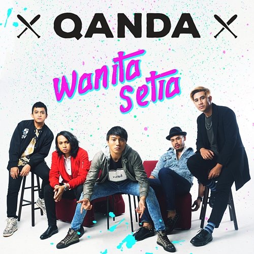 Wanita Setia Qanda