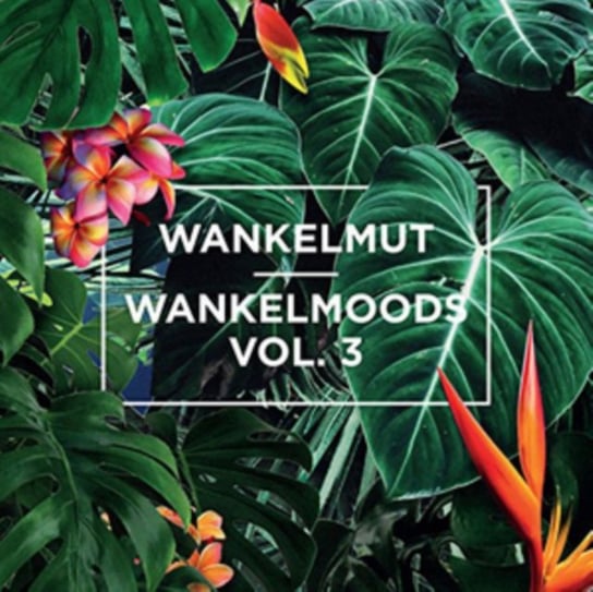 Wankelmoods Wankelmut, Various Artists