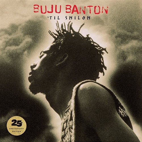 Wanna Be Loved /Not An Easy Road /Come Inna The Dance Buju Banton