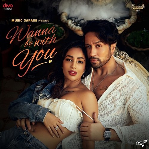 Wanna Be With You Harshit Chauhan & Priya Mallick feat. Adhyayan Summan
