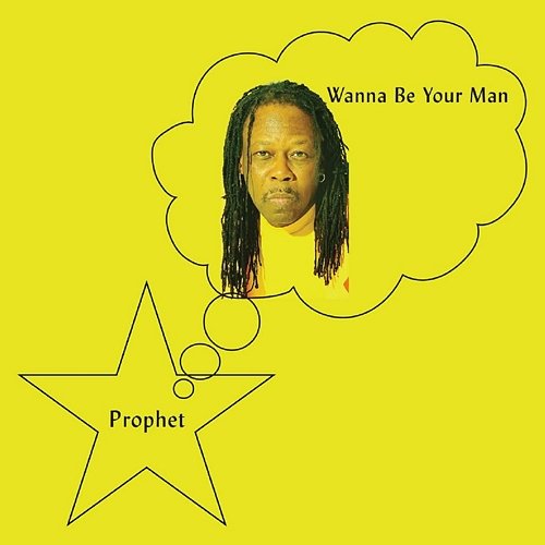 Wanna Be Your Man Prophet, Mndsgn