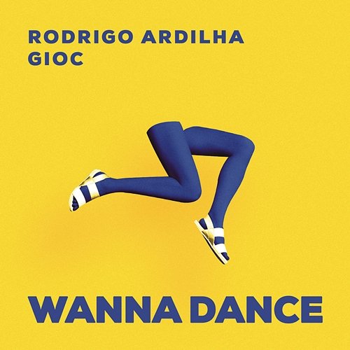 Wanna Dance Rodrigo Ardilha, Gioc