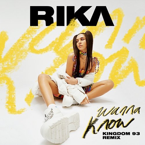 Wanna Know Rika