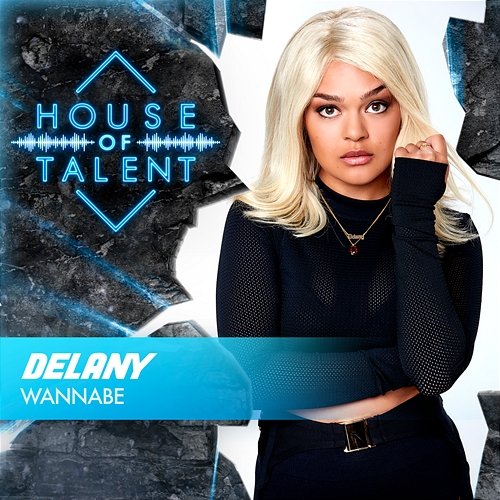 Wannabe Delany