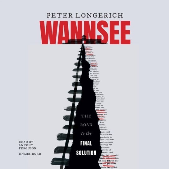 Wannsee - audiobook Longerich Peter