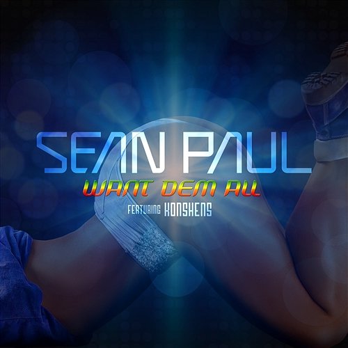 Want Dem All Sean Paul