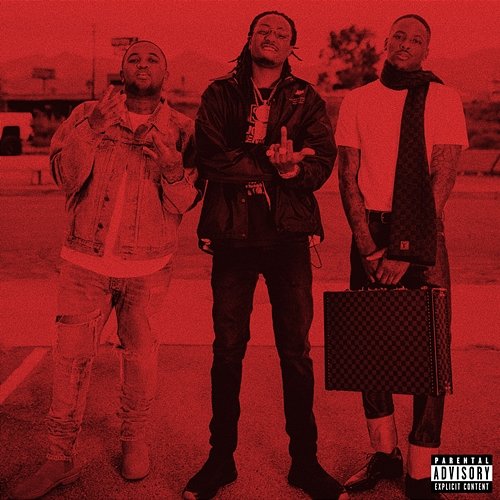 Want Her Mustard feat. Quavo, YG