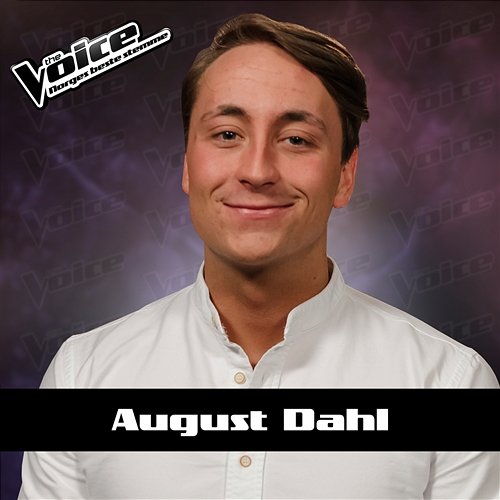Want To Want Me August Dahl